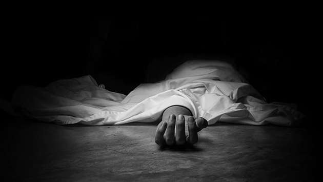 Body found near Adani Terminal at Colombo Port