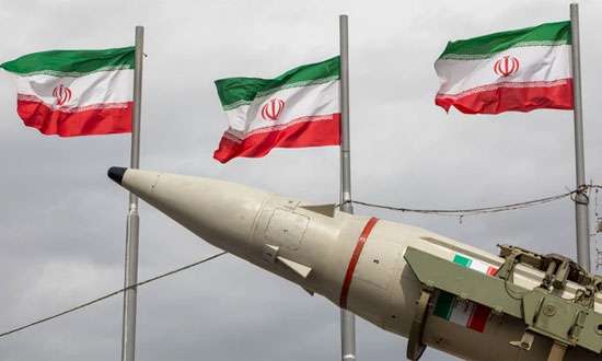 Uranium enrichment, Hormuz control: Iran’s 10-point ceasefire conditions