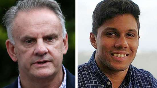 Aussie politician settles defamation dispute with SL student