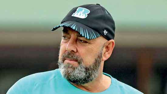 County coach Darren Lehmann not seen an England selector