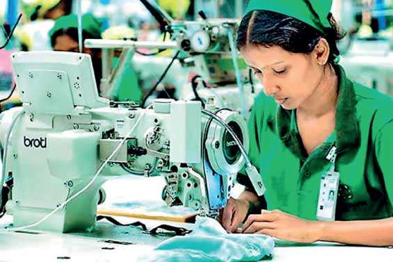 Apparel buyers may shift to SL until B’desh stabilises: JAAF