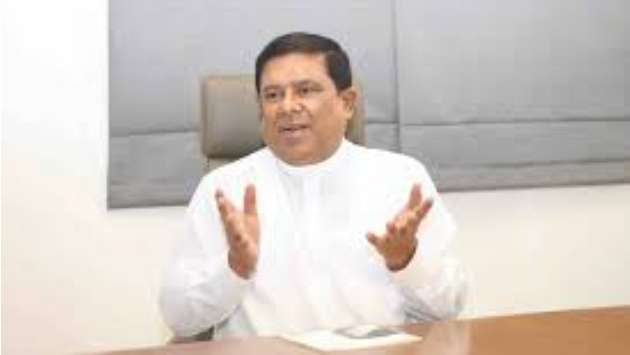 UNP decides to work with SJB, others: Wajira