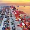 Colombo Port to become Green Port by 2025