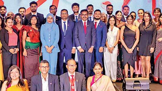 ACCA Sri Lanka welcomes newest members