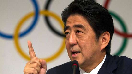 Japan ex-PM Abe injured after reported gunshot attack