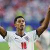 Bellingham double fires England past Norway into World Cup semis