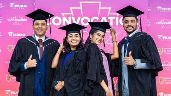 BSc (Hons) Business Computing: The Path for Next-Gen Leaders by IIT