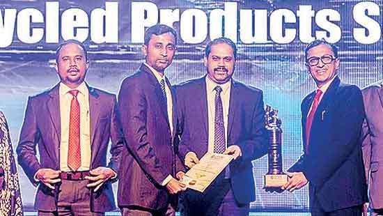 Agromet wins at NCE Export Awards 2024