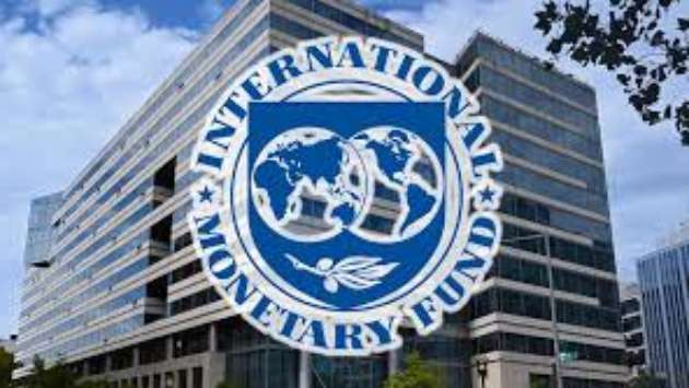 Daniel Katz proposed as IMF’s First Deputy Managing Director