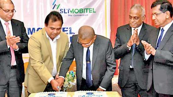 SLT-Mobitel Kandy Customer Club celebrates 10 years of customer engagement
