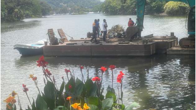 Kandy city free of health hazards: KMC