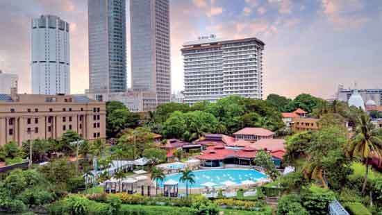 Hotel Developers records profit after 7 years - Breaking News