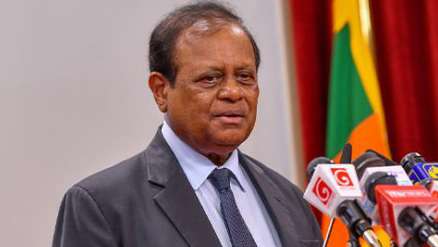 Looking into possibility of holding O/L at Grade 10: Minister