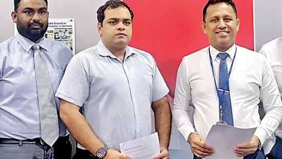 Aitken Spence Elevators, Rush Housing forge strategic partnership for vertical mobility across new projects