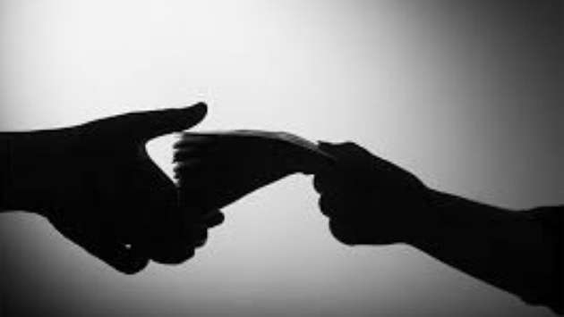 Grama Niladhari remanded for soliciting bribe