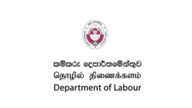 Gampola labour office to be temporarily closed Jan 9