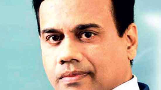 Exterminators appoints Dr. Kishu Gomes as Chairman