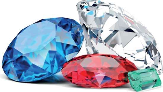Understanding Gem Stones