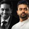 Rakitha Rajapaksa, Charith Abeysinghe remanded