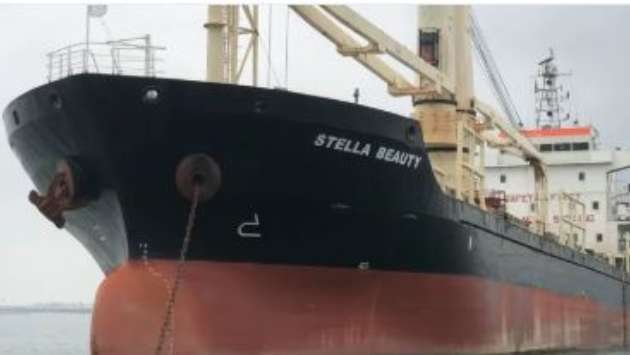 Customs’ forfeiture of Panama-flagged vessel carrying salt challenged before court