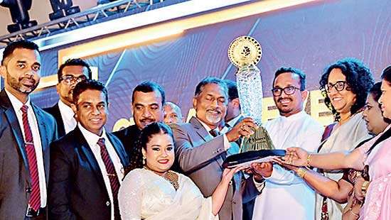CNCI holds Achiever Awards 2025