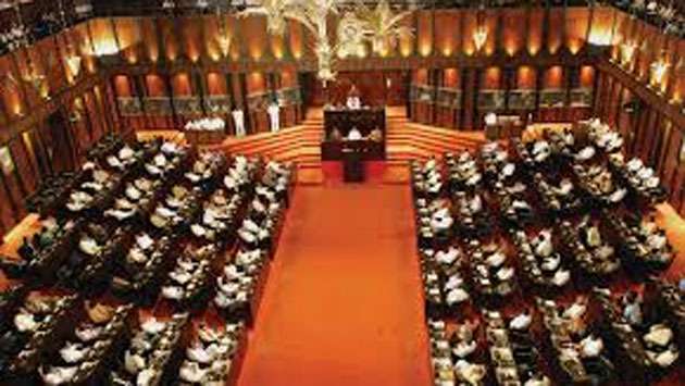 Uproar as Govt. refuses debate on US$2.5Mn cyber theft