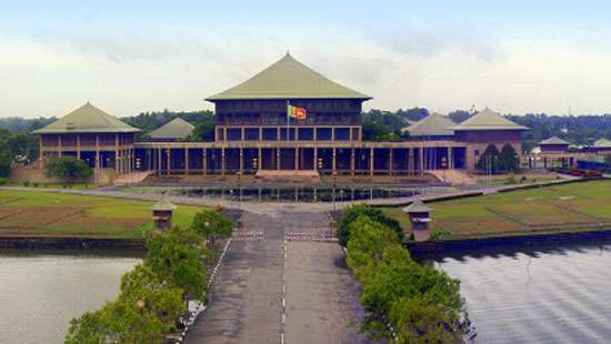 42 govt. MPs decide to remain Independent in Parliament