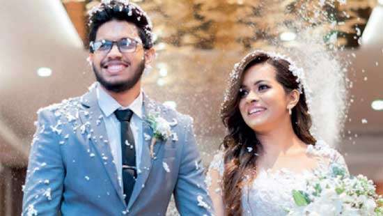 Celebrating love with Hilton’s exclusive wedding campaign