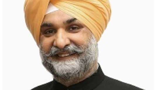 Indian envoy in SL to be new Indian Ambassador to US