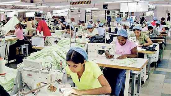 Govt. accelerates push for new apparel trade agreements
