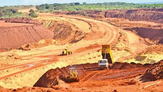 CMC receives temporary permission to dispose garbage at Aruwakkalu