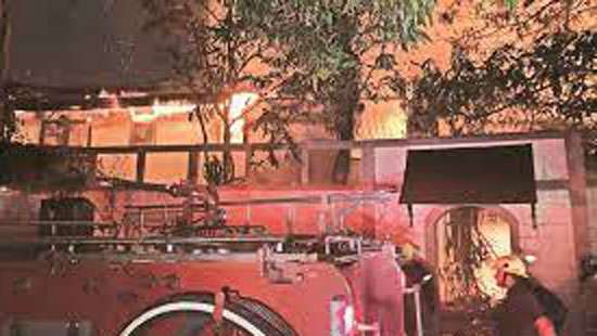 Four suspects further remanded till Aug. 10