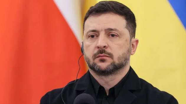 Ukraine denies drone attack on Putin’s residence