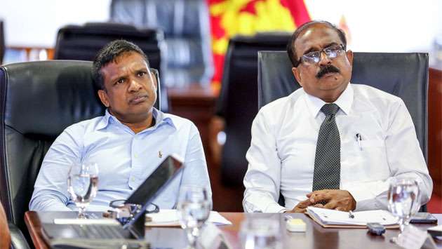 Govt reviews plan to place retiring sailors in global maritime jobs