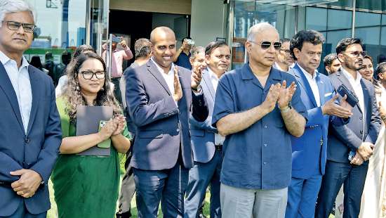 CWIT reaches one million containers - fastest ever feat at Colombo Port
