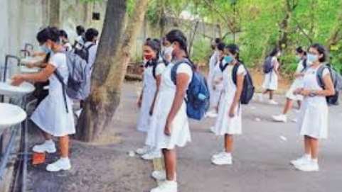 First School Term - 2022 commences from Monday