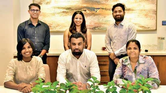 Advice Lab unveils new 13,000+ sq. ft. office