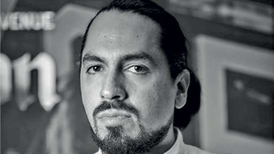 NH Collection Colombo set for elevated dining with Chef Jimmy López