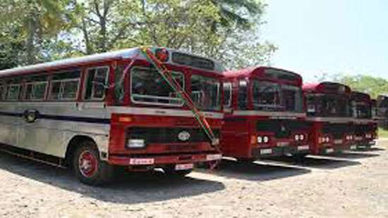 SLTB to remove buses unable to be repaired: SLTB chairman