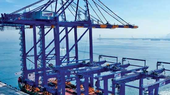 Colombo and Vizhinjam ports to complement rather than compete, say industry experts