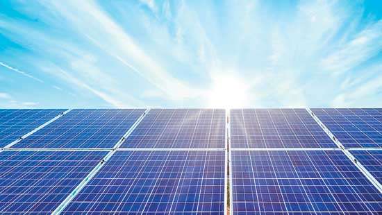 Abans steps up to ease power crisis with its reliable solar systems