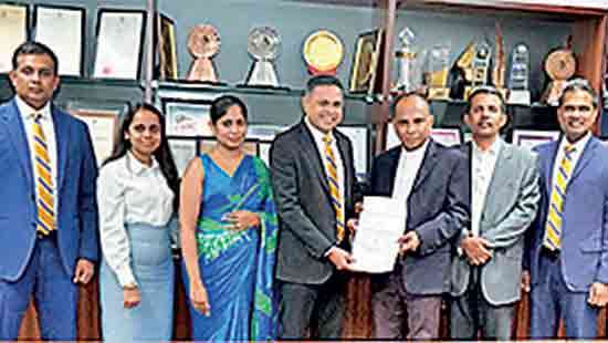 HNB General Insurance-Postgraduate Institute of Management partner
