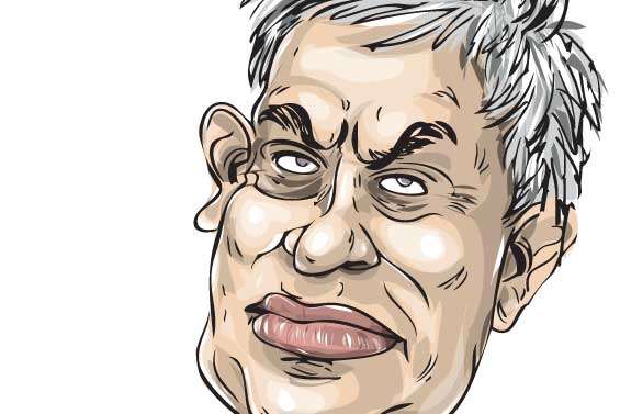 Fmr. PM Ranil Wickremesinghe to play major role in the event of a national consensus