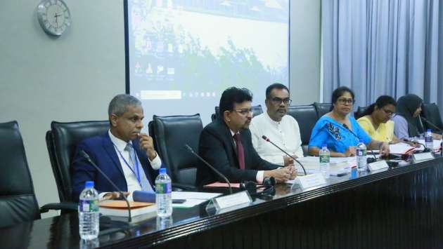 National policy on occupational safety, health in the offing: Labour Ministry