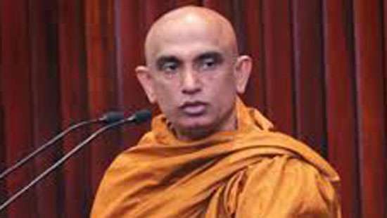 Rathana Thera rejects false social media letter