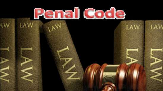 Penal Code Amendment decriminalize Child abuse: Civic Group