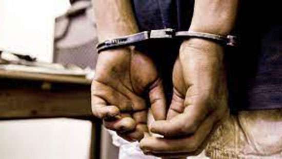 Marriage registrar arrested for accommodating Zaharan, others