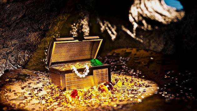 DIG’s wife among 8 arrested for alleged treasure hunting