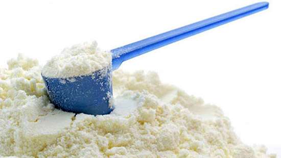 Tax hike on imported milk powder will not affect local prices: Association