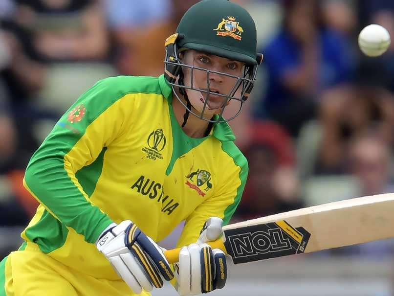 Aussie greats baffled by Carey Ashes squad omission